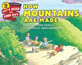 How Mountains Are Made (eBook, ePUB) How Mountains Are Made (eBook, ePUB)