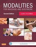 Modalities for Massage and Bodywork - E-Book (eBook, ePUB)