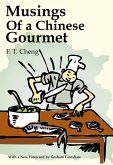 Musings of a Chinese Gourmet (eBook, ePUB)