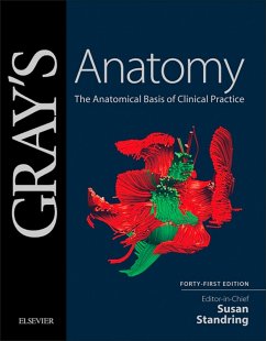 Gray's Anatomy E-Book (eBook, ePUB)