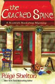 The Cracked Spine (eBook, ePUB) The Cracked Spine (eBook, ePUB)
