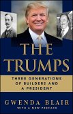 The Trumps (eBook, ePUB)