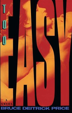 Cover TOO EASY (eBook, ePUB)