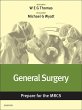 General Surgery: Prepare for the MRCS... - Bild 1