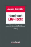 Handbuch EDV-Recht Handbuch EDV-Recht