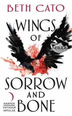 Wings of Sorrow and Bone (eBook, ePUB) - Cato, Beth