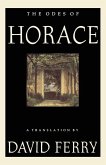 The Odes of Horace (eBook, ePUB)