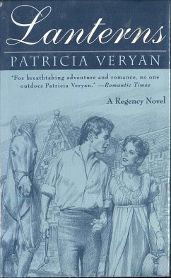 Cover Lanterns (eBook, ePUB)