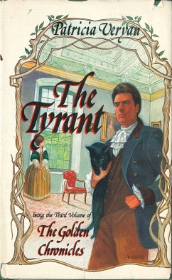 Cover The Tyrant (eBook, ePUB)