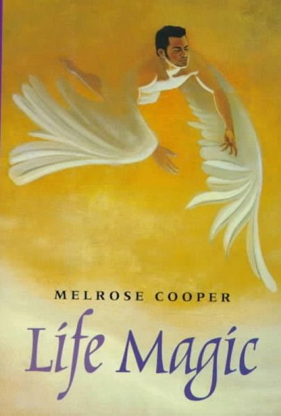 Life Magic (eBook, ePUB) Life Magic (eBook, ePUB)
