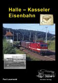 Halle - Kasseler Eisenbahn