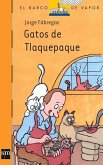 Gatos de Tlaquepaque (eBook, ePUB)