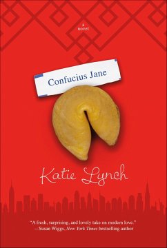 Cover Confucius Jane (eBook, ePUB)