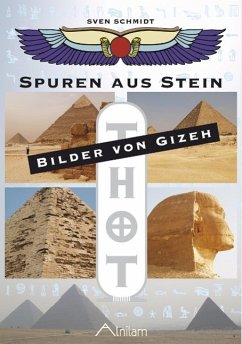 Spuren aus Stein (eBook, ePUB) - Schmidt, Sven