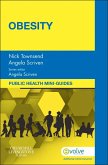 Public Health Mini-Guides: Obesity (eBook, ePUB)