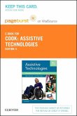 Assistive Technologies- E-Book (eBook, ePUB)