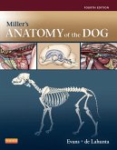 Miller's Anatomy of the Dog - E-Book (eBook, ePUB)