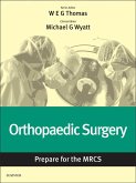 Orthopaedic Surgery: Prepare for the MRCS (eBook, ePUB)