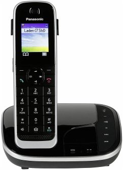 Panasonic KX-TGJ320GB, Telefon schnurlos