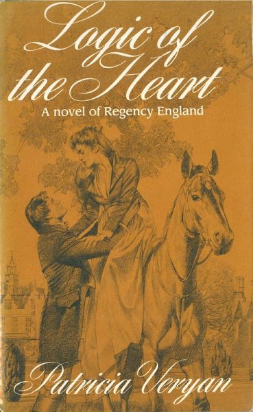 Logic of the Heart (eBook, ePUB)