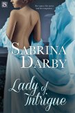 Lady of Intrigue (eBook, ePUB)