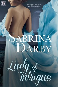 Lady of Intrigue (eBook, ePUB) - Darby, Sabrina