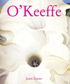O'Keeffe (eBook, PDF) - Souter, Janet