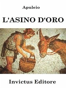 L'asino d'oro (eBook, ePUB) - Apuleius