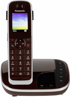 Panasonic KX-TGJ320GR, Telefon schnurlos