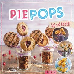 Pie Pops (eBook, ePUB) - Grüneklee, Susanne