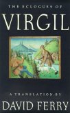 The Eclogues of Virgil (eBook, ePUB)