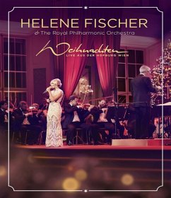 Helene Fischer & The Royal Philharmonic Orchestra - Weihnachten - Fischer,Helene