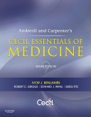Andreoli and Carpenter's Cecil Essentials of Medicine E-Book (eBook, ePUB)