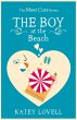 The Boy at the Beach (eBook, ePUB) - Bild 1