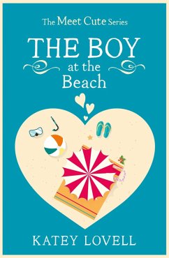 The Boy at the Beach (eBook, ePUB) - Lovell, Katey