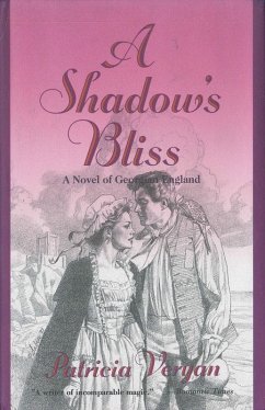 Cover A Shadow's Bliss (eBook, ePUB)