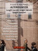 Alteridentità (eBook, ePUB) Alteridentità (eBook, ePUB)