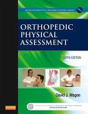 Orthopedic Physical Assessment - E-Book (eBook, ePUB)