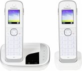 Panasonic KX-TGJ322GW, Telefon schnurlos Panasonic KX-TGJ322GW, Telefon schnurlos