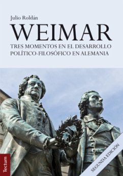 WEIMAR - Roldán, Julio
