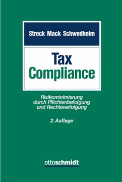 Tax Compliance