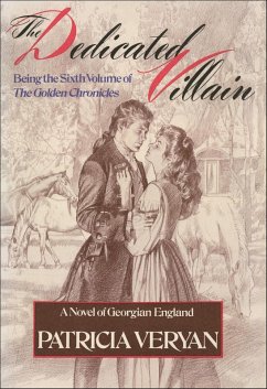 Cover The Dedicated Villain (eBook, ePUB)