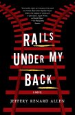 Rails Under My Back (eBook, ePUB)