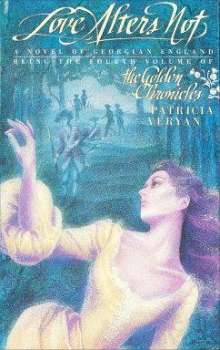 Cover Love Alters Not (eBook, ePUB)