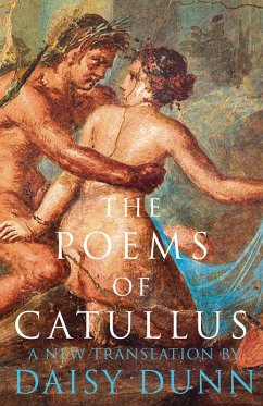 Cover The Poems of Catullus (eBook, ePUB)