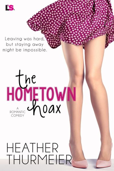 The Hometown Hoax (eBook, ePUB)