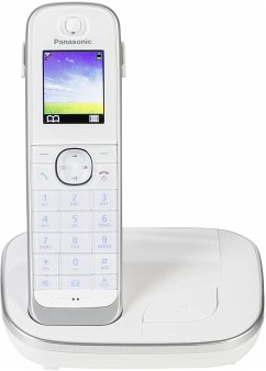 Panasonic KX-TGJ310GW, Telefon schnurlos