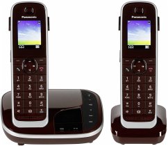Panasonic KX-TGJ322GR, Telefon schnurlos