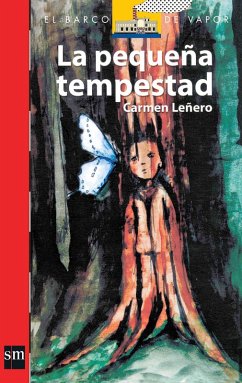 La pequeña tempestad (eBook, ePUB) - Leñero, Carmen