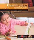 Dime diré y dirás (eBook, ePUB)